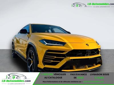 Lamborghini Urus 4.0 V8 650 ch BVA