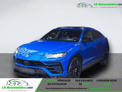 Lamborghini Urus 4.0 V8 650 ch BVA