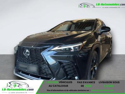 Lexus NX 350h 2WD Hybride