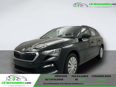 Skoda Scala 1.5 TSI 150 ch BVA