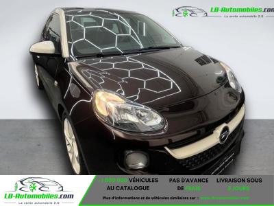 Opel Adam 1.4 Twinport 87 ch BVM