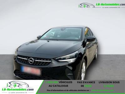 Opel Corsa 1.2 Turbo 100 ch BVA