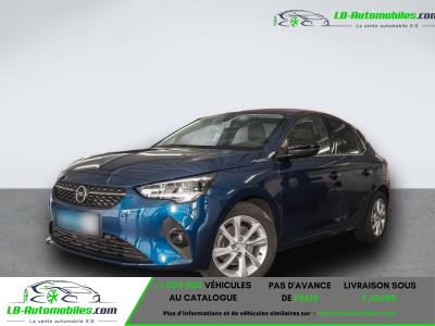 Opel Corsa 1.5 Diesel 100 ch BVM