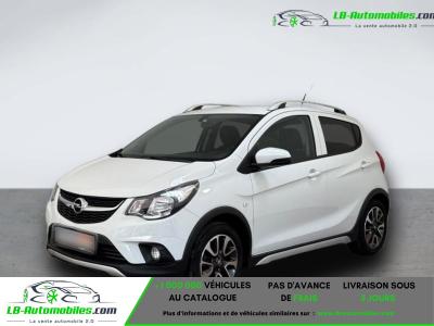 Opel Karl 1.0 - 73 ch