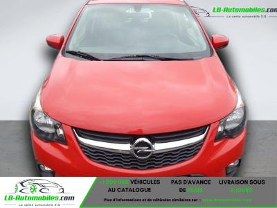 Opel Karl 1.0 - 73 ch