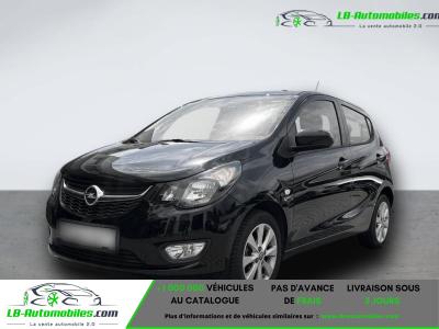 Opel Karl 1.0 - 73 ch