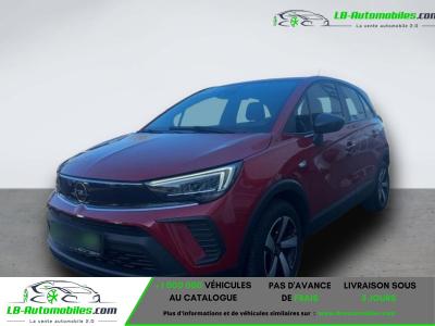 Opel Crossland 1.2 83 ch