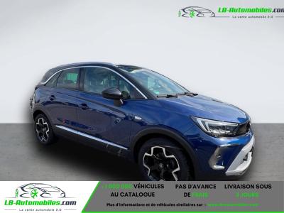 Opel Crossland 1.5 D 110 ch BVM