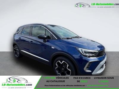 Opel Crossland 1.5 D 110 ch BVM