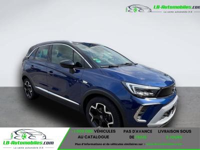 Opel Crossland 1.5 D 110 ch BVM