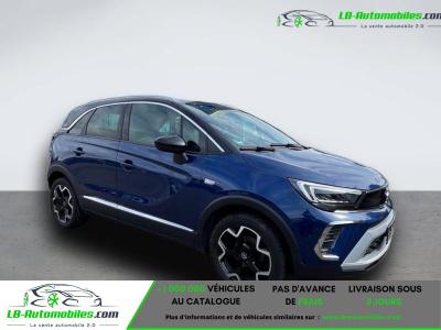 Opel Crossland 1.5 D 110 ch BVM