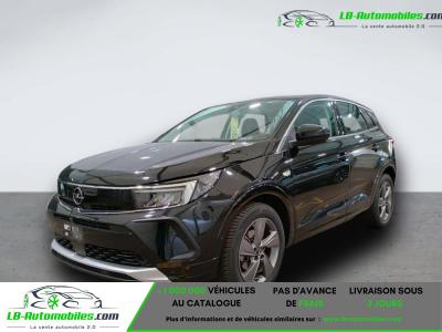 Opel Grandland 1.2 Turbo 130 ch BVM