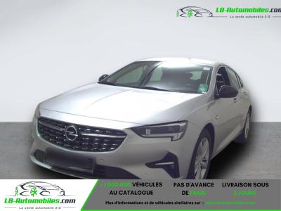 Opel Insignia Grand Sport 2.0 Diesel 174 ch BVA