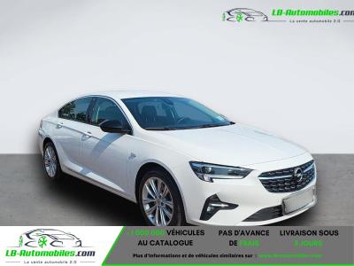 Opel Insignia Grand Sport 2.0 Diesel 174 ch BVA