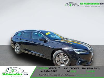 Opel Insignia Sports Tourer 2.0 Diesel 174 ch BVA
