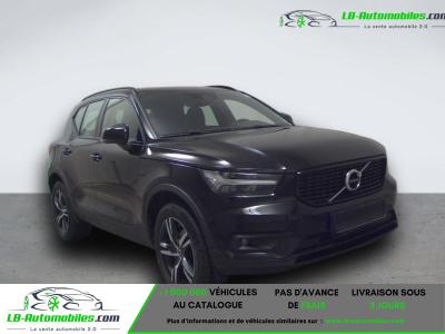 Volvo XC40 150 ch BVA