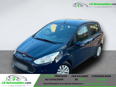 Ford B-Max 1.4 90 BVM