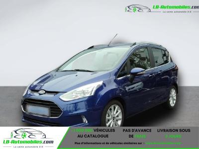 Ford B-Max 1.6 TDCi 95 BVM