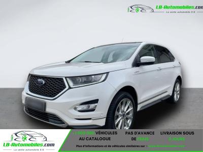Ford Edge 2.0 TDCi 210 BVA AWD