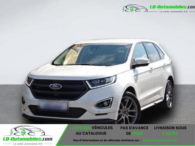 Ford Edge 2.0 TDCi 210 BVA AWD