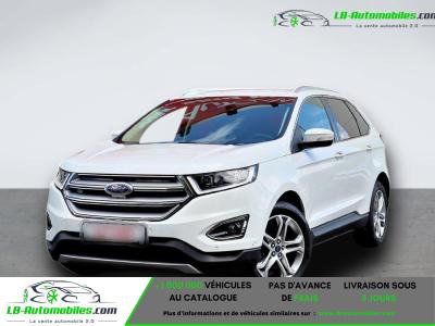 Ford Edge 2.0 TDCi 210 BVA AWD