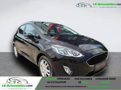 Ford Fiesta 1.5 TDCi 85 ch BVM