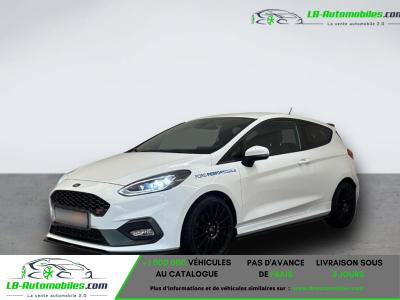 Ford Fiesta ST 1.6 EcoBoost 200