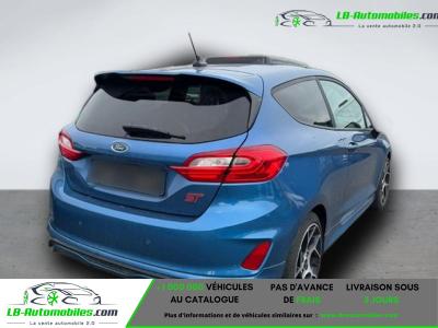 Ford Fiesta ST 1.6 EcoBoost 200