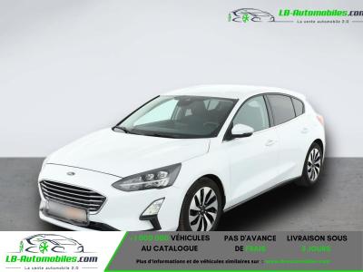 Ford Focus  1.5 EcoBlue 120 BVA