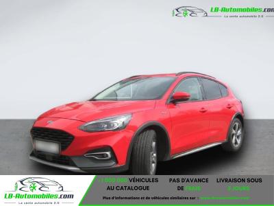 Ford Focus  1.5 EcoBoost 150 BVA