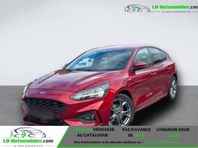 Ford Focus  1.5 EcoBoost 182 BVM