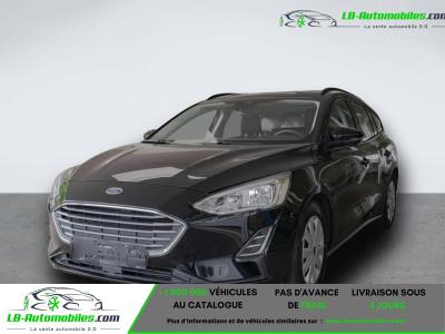 Ford Focus SW 1.0 EcoBoost 100 BVM