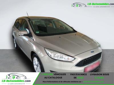 Ford Focus SW 1.0 EcoBoost 125 BVM