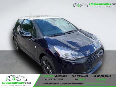DS DS3 PureTech 110 BVM