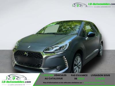 DS DS3 PureTech 110 BVM