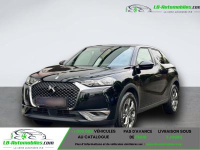 DS DS3 PureTech 100 BVM
