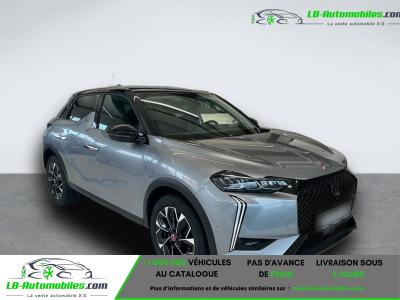 DS DS3 PureTech 130 BVA
