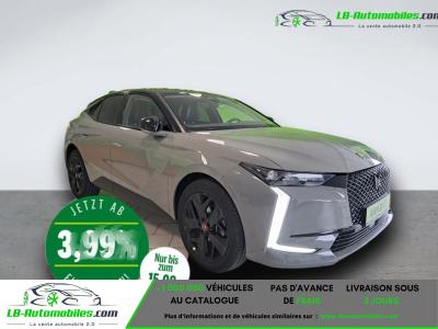DS DS4 BlueHDi 130 BVA