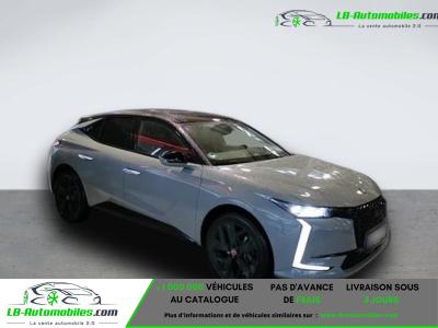 DS DS4 BlueHDi 130 BVA