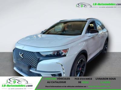 DS DS7 Crossback Hybride Rechargeable E-Tense 300 BVA 4x4