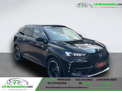DS DS7 Crossback Hybride Rechargeable E-Tense 300 BVA 4x4