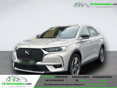 DS DS7 Crossback Hybride Rechargeable E-Tense 300 BVA 4x4