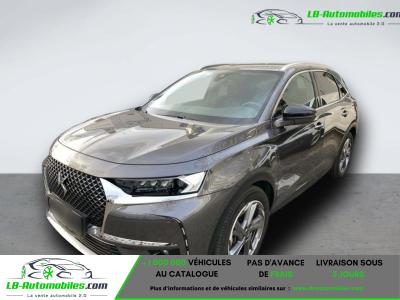 DS DS7 Crossback Hybride Rechargeable E-Tense 300 BVA 4x4
