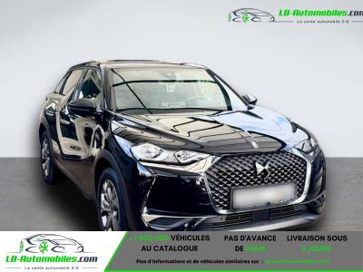 DS DS3 Crossback PureTech 100 BVM