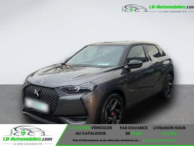 DS DS3 Crossback PureTech 100 BVM