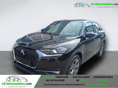 DS DS3 Crossback PureTech 100 BVM