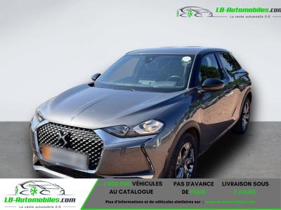 DS DS3 Crossback PureTech 100 BVM