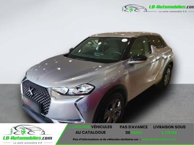 DS DS3 Crossback PureTech 100 BVM