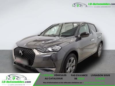 DS DS3 Crossback PureTech 100 BVM