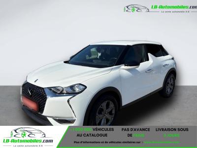 DS DS3 Crossback PureTech 100 BVM